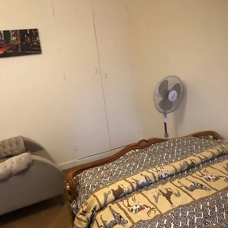 Lovely Apartment Gagny