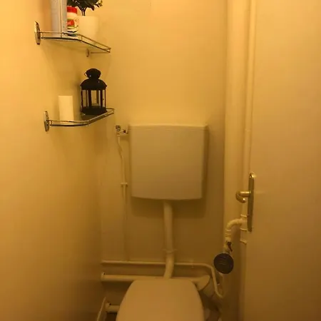 Lovely Apartment *